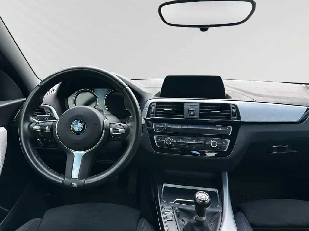BMW 2 Series i Cabrio M Sport /Alcan./ Navi/AHK/ Klima/SHZ 08/2018-photo-7