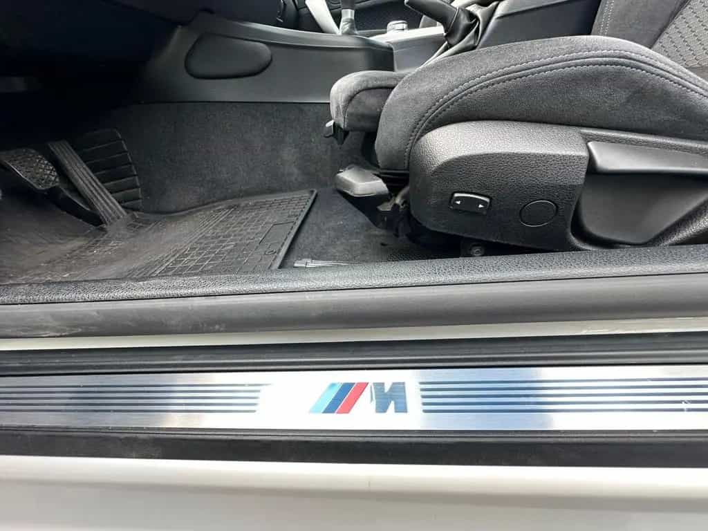 BMW 2 Series i Cabrio M Sport /Alcan./ Navi/AHK/ Klima/SHZ 08/2018-photo-9