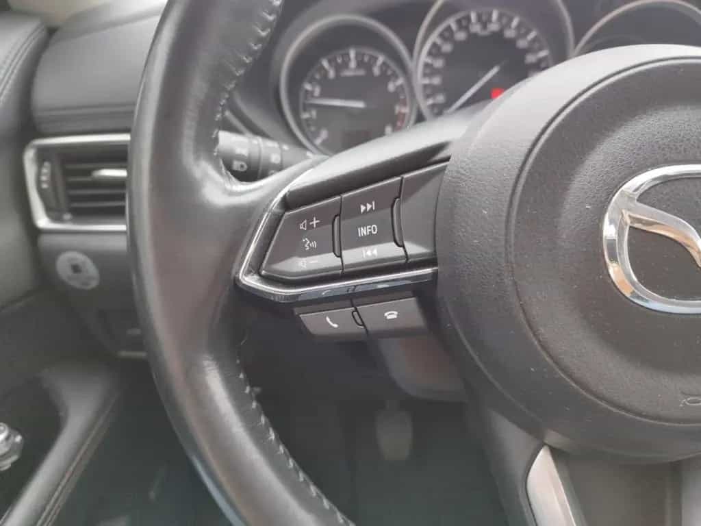 Mazda CX-5 AWD AL-SPORTS LEDER-S TEC-P 08/2018-photo-19