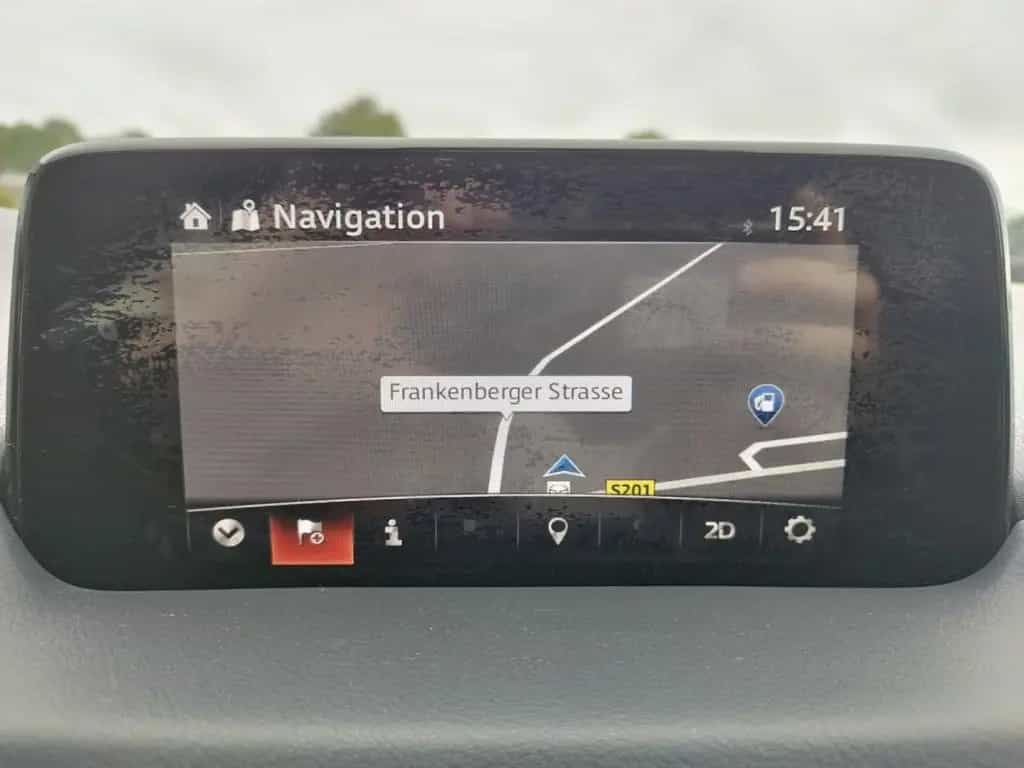 Mazda CX-5 AWD AL-SPORTS LEDER-S TEC-P 08/2018-photo-22