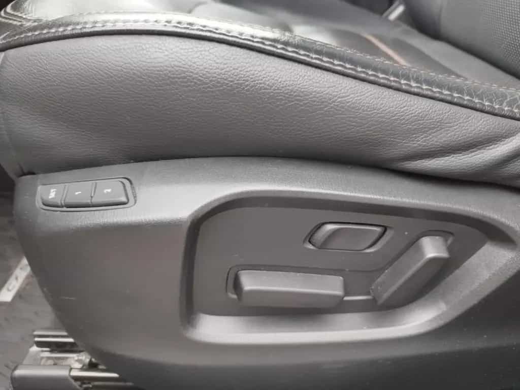 Mazda CX-5 AWD AL-SPORTS LEDER-S TEC-P 08/2018-photo-24