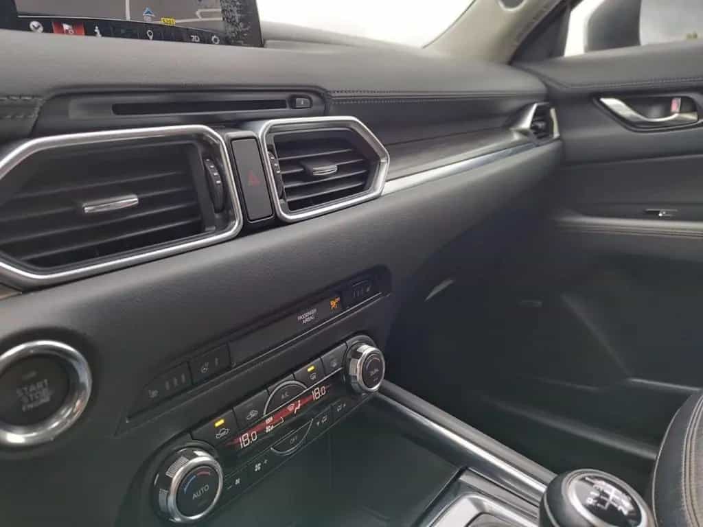Mazda CX-5 AWD AL-SPORTS LEDER-S TEC-P 08/2018-photo-27