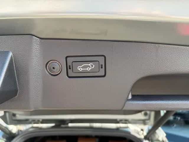 Ssangyong Torres 1.5 T-GDI Forest Edition Automatik 09/2023-photo-11