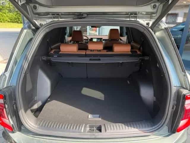 Ssangyong Torres 1.5 T-GDI Forest Edition Automatik 09/2023-photo-12