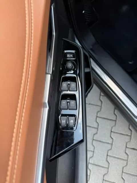 Ssangyong Torres 1.5 T-GDI Forest Edition Automatik 09/2023-photo-4