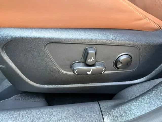 Ssangyong Torres 1.5 T-GDI Forest Edition Automatik 09/2023-photo-7