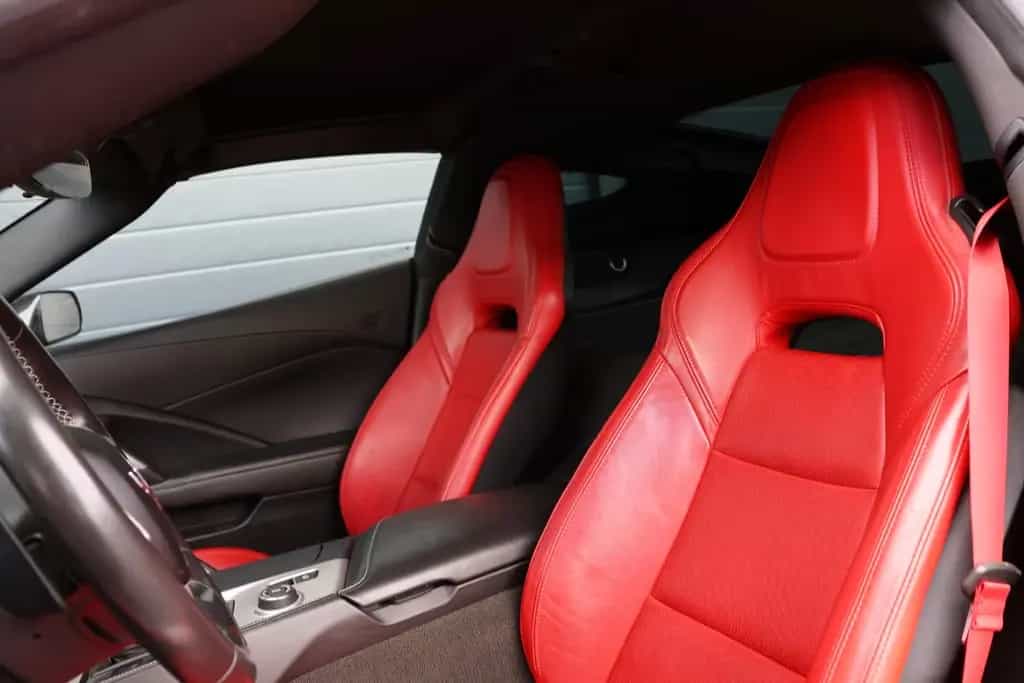 Corvette C7 6.2 V8 Stingray Targa/BOSÈ/CarPlay/Kamera/R19 10/2016-photo-18