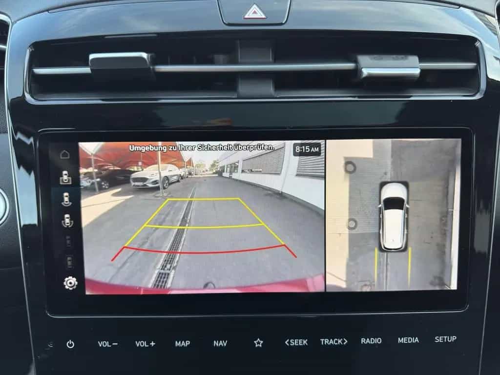 Hyundai TUCSON 1.6 T-GDI Prime Hybrid 4WD/PANO/KAMERA/ 08/2021-photo-16
