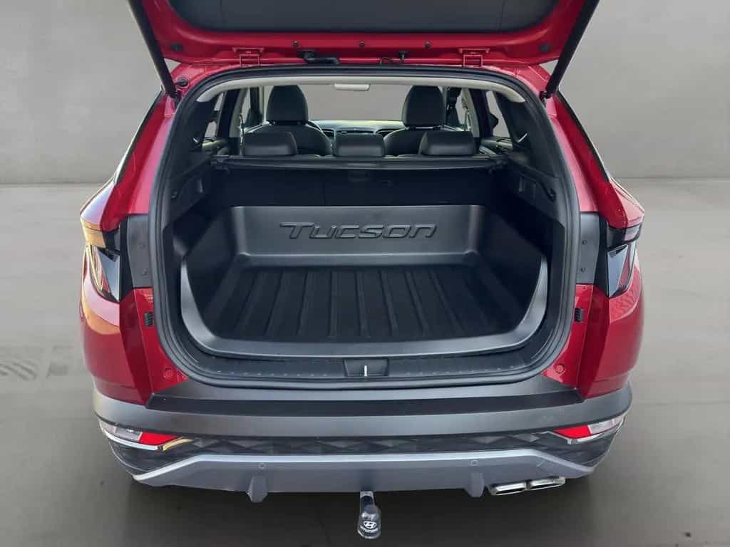 Hyundai TUCSON 1.6 T-GDI Prime Hybrid 4WD/PANO/KAMERA/ 08/2021-photo-6