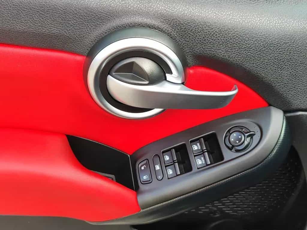 Fiat 500X *Blth*Klima*Touch*Multifunktionslenkrad*Navi 04/2016-photo-17