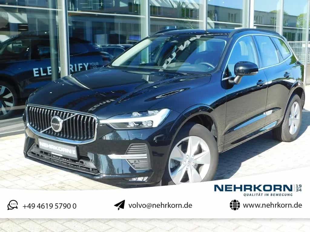 Volvo XC60 B4 D Core 01/2023-photo-0