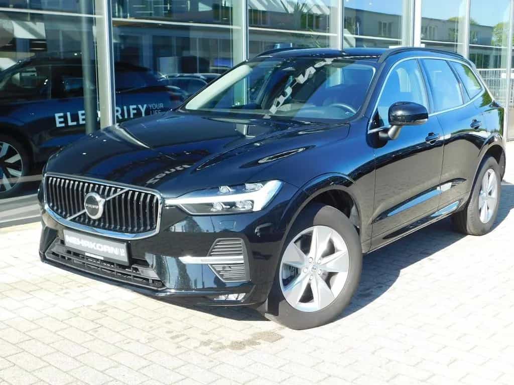 Volvo XC60 B4 D Core 01/2023-photo-1