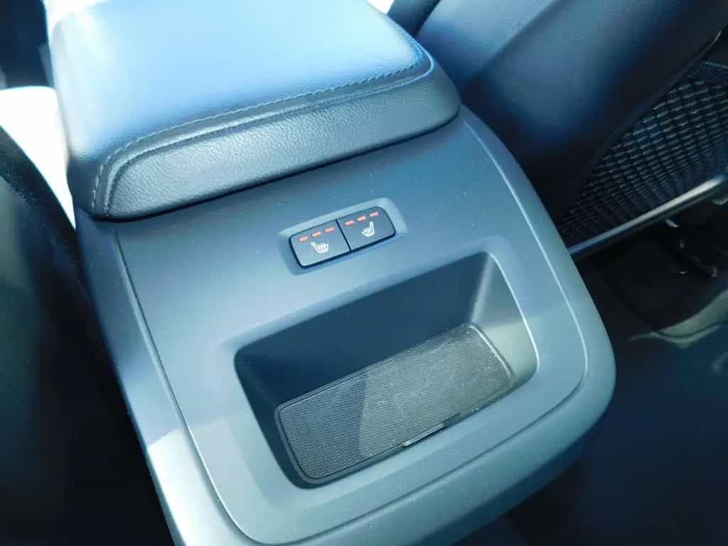 Volvo XC60 B4 D Core 01/2023-photo-17