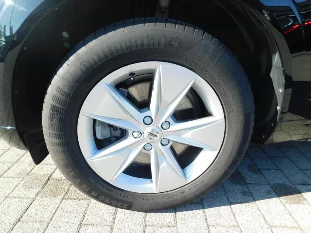 Volvo XC60 B4 D Core 01/2023-photo-8