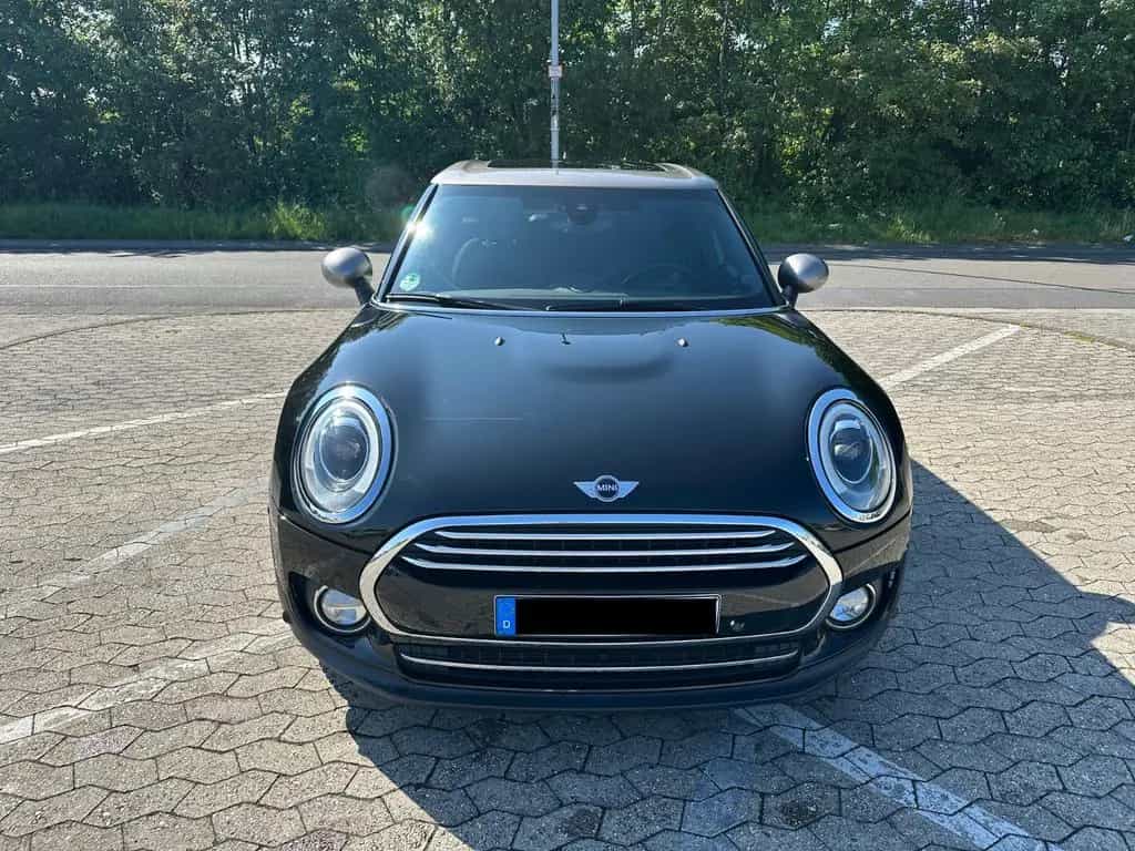 MINI Cooper Clubman 1.Hd|PDC|Panorama|HarKad|Leder|LED|Navi|8Reifen 01/2016-photo-1