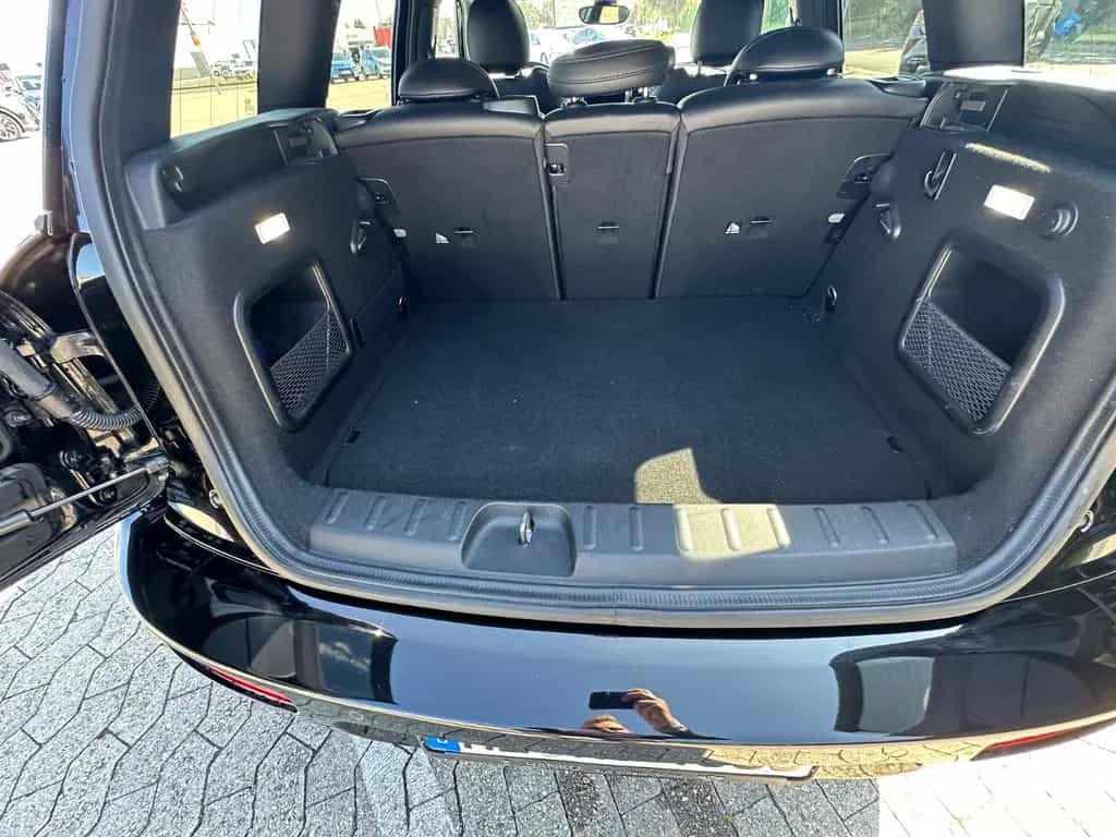 MINI Cooper Clubman 1.Hd|PDC|Panorama|HarKad|Leder|LED|Navi|8Reifen 01/2016-photo-12