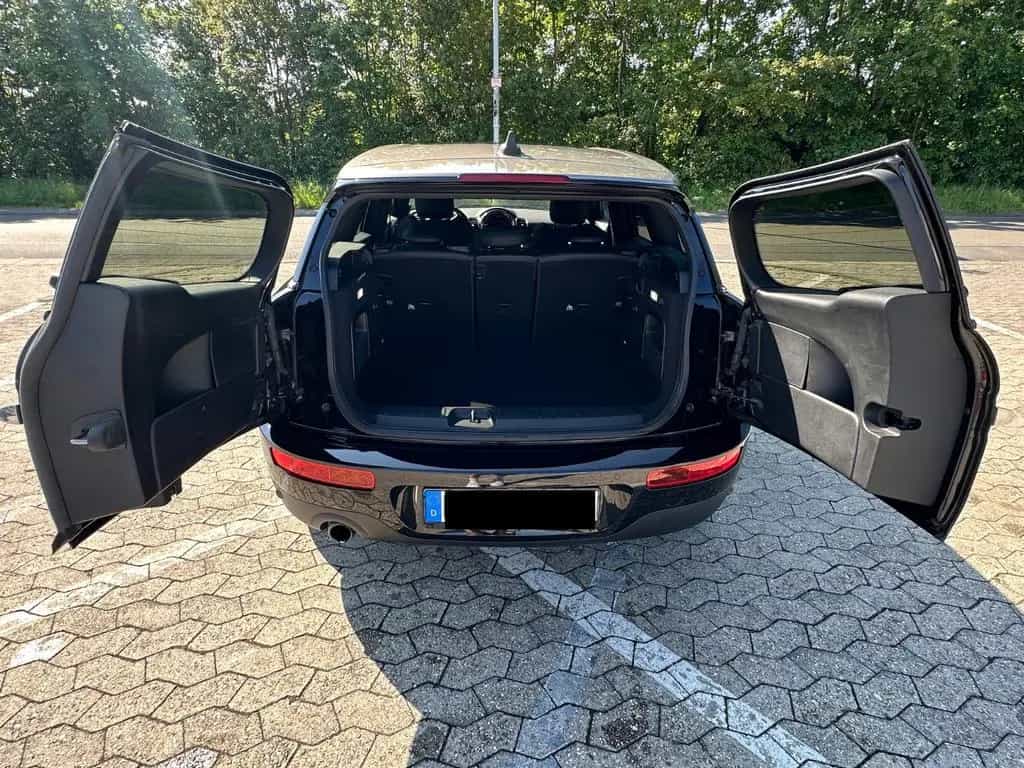 MINI Cooper Clubman 1.Hd|PDC|Panorama|HarKad|Leder|LED|Navi|8Reifen 01/2016-photo-4