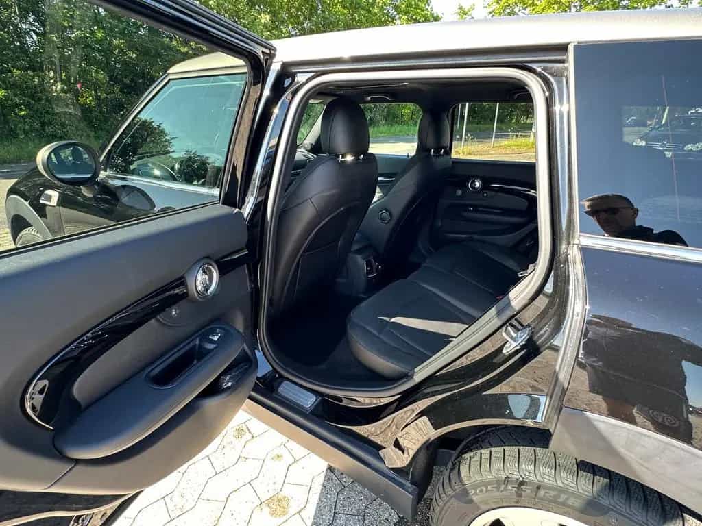 MINI Cooper Clubman 1.Hd|PDC|Panorama|HarKad|Leder|LED|Navi|8Reifen 01/2016-photo-5