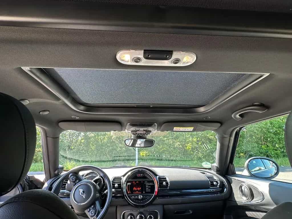 MINI Cooper Clubman 1.Hd|PDC|Panorama|HarKad|Leder|LED|Navi|8Reifen 01/2016-photo-9