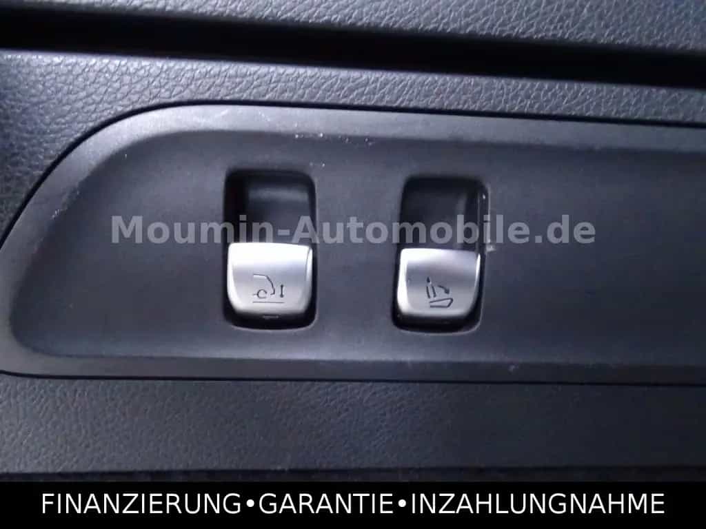 Mercedes-Benz GLC 43 AMG 4Matic"SPORTABGAS"KAMERA"NAVI"LEDER 09/2018-photo-28