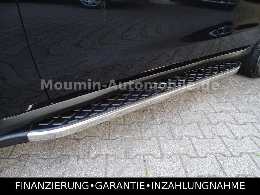 Mercedes-Benz GLC 43 AMG 4Matic"SPORTABGAS"KAMERA"NAVI"LEDER 09/2018-photo-33