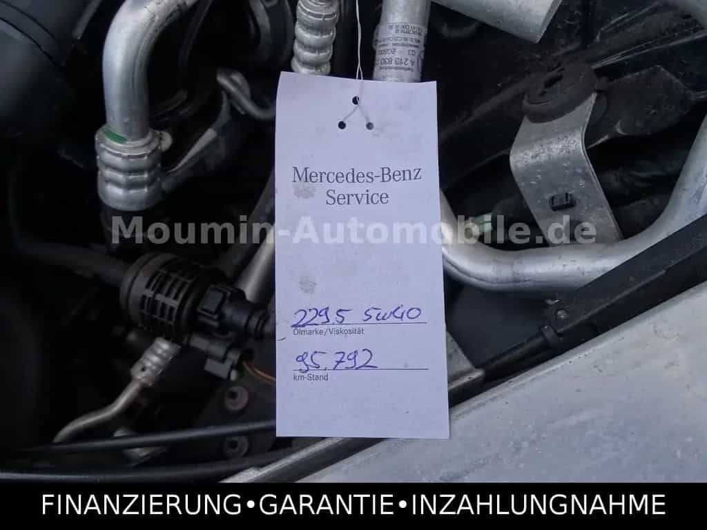 Mercedes-Benz GLC 43 AMG 4Matic"SPORTABGAS"KAMERA"NAVI"LEDER 09/2018-photo-37