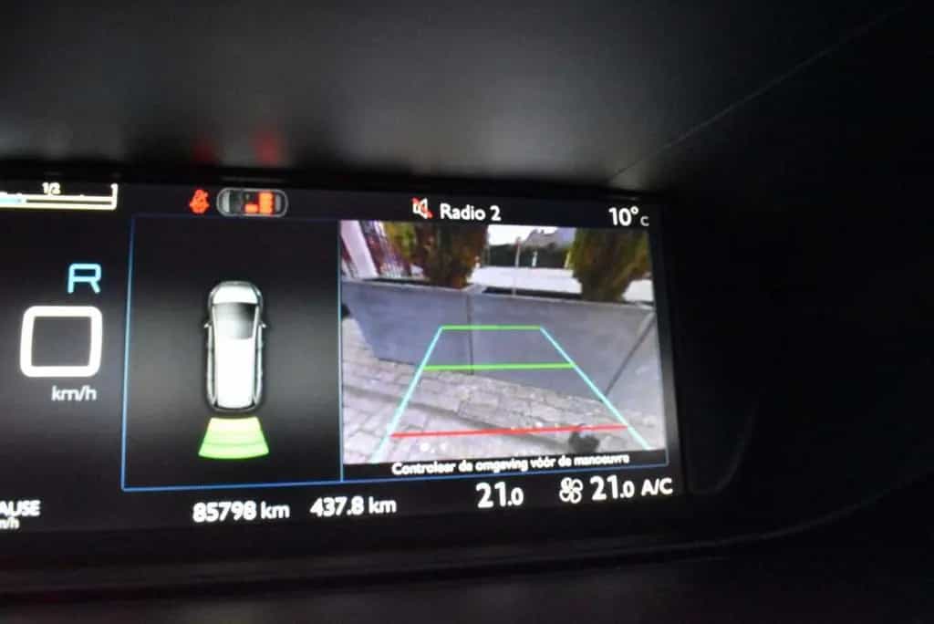 Citroën Grand C4 Picasso / SpaceTourer Grand C4 Picasso 2.0 BlueHDi Exclusive Autom/GPS 04/2014-photo-10
