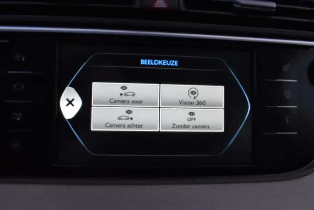 Citroën Grand C4 Picasso / SpaceTourer Grand C4 Picasso 2.0 BlueHDi Exclusive Autom/GPS 04/2014-photo-11