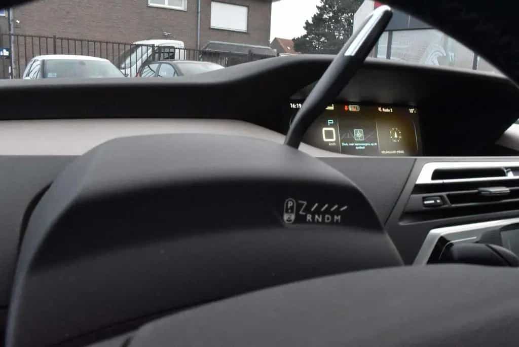 Citroën Grand C4 Picasso / SpaceTourer Grand C4 Picasso 2.0 BlueHDi Exclusive Autom/GPS 04/2014-photo-13