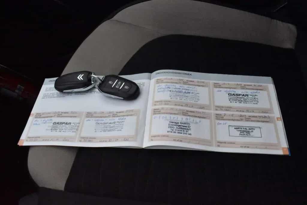 Citroën Grand C4 Picasso / SpaceTourer Grand C4 Picasso 2.0 BlueHDi Exclusive Autom/GPS 04/2014-photo-14