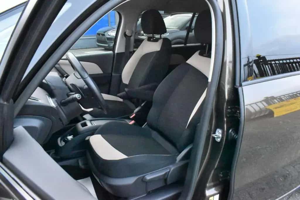 Citroën Grand C4 Picasso / SpaceTourer Grand C4 Picasso 2.0 BlueHDi Exclusive Autom/GPS 04/2014-photo-6