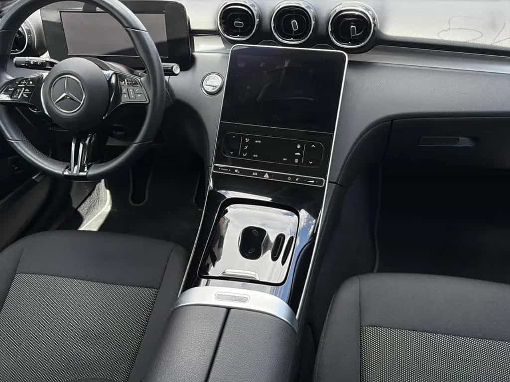 Mercedes-Benz C 200 T d AHK*Kamera*LED*DAB*Navi*Distro*1Hand 03/2022-photo-13