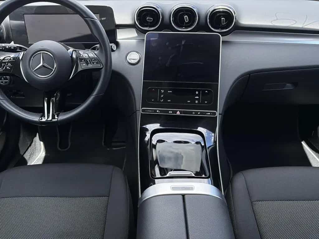 Mercedes-Benz C 200 T d AHK*Kamera*LED*DAB*Navi*Distro*1Hand 03/2022-photo-14