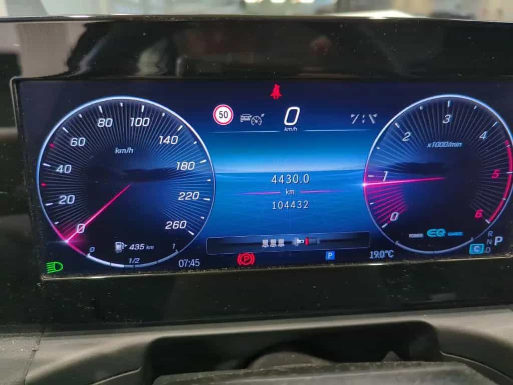 Mercedes-Benz C 200 T d AHK*Kamera*LED*DAB*Navi*Distro*1Hand 03/2022-photo-17