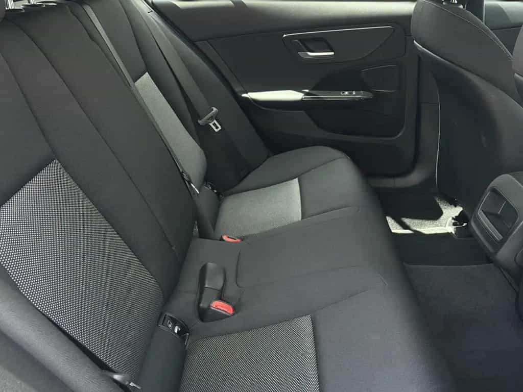 Mercedes-Benz C 200 T d AHK*Kamera*LED*DAB*Navi*Distro*1Hand 03/2022-photo-26