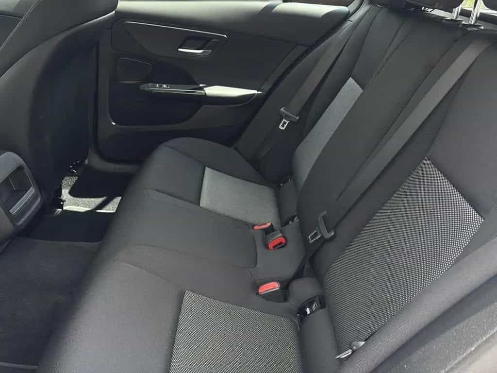 Mercedes-Benz C 200 T d AHK*Kamera*LED*DAB*Navi*Distro*1Hand 03/2022-photo-28