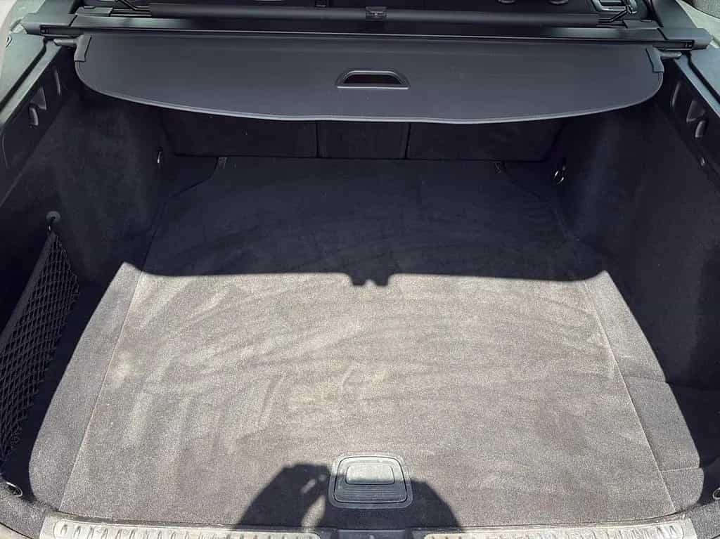 Mercedes-Benz C 200 T d AHK*Kamera*LED*DAB*Navi*Distro*1Hand 03/2022-photo-29