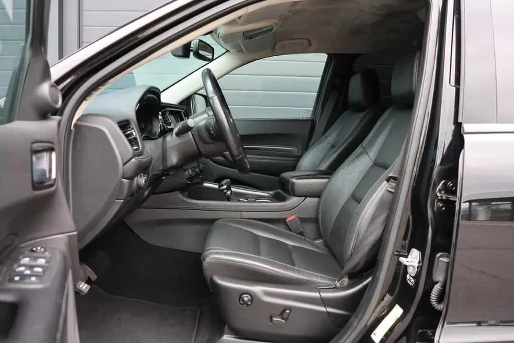 Dodge Durango 3.6 4x4/AHK/6-Sitzer/SHZ/LHZ/Kamera/R18 08/2021-photo-12