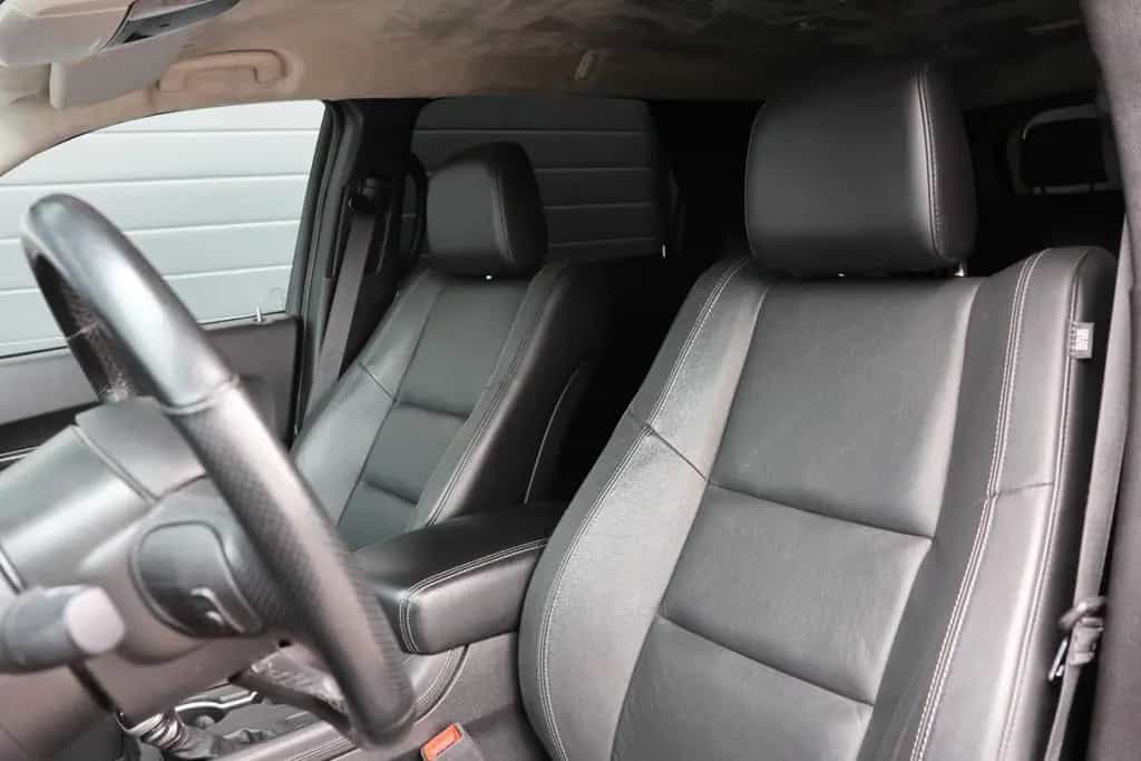 Dodge Durango 3.6 4x4/AHK/6-Sitzer/SHZ/LHZ/Kamera/R18 08/2021-photo-13