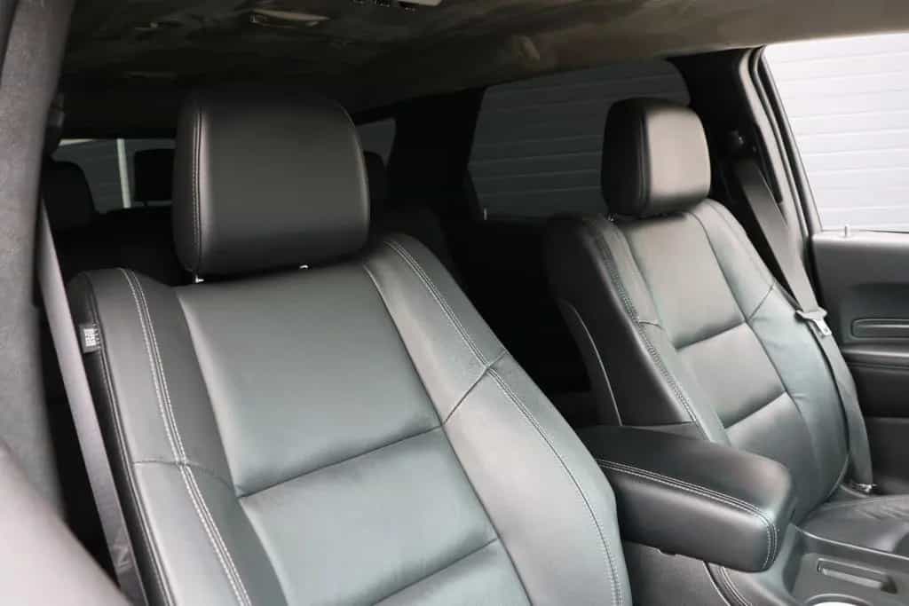 Dodge Durango 3.6 4x4/AHK/6-Sitzer/SHZ/LHZ/Kamera/R18 08/2021-photo-14