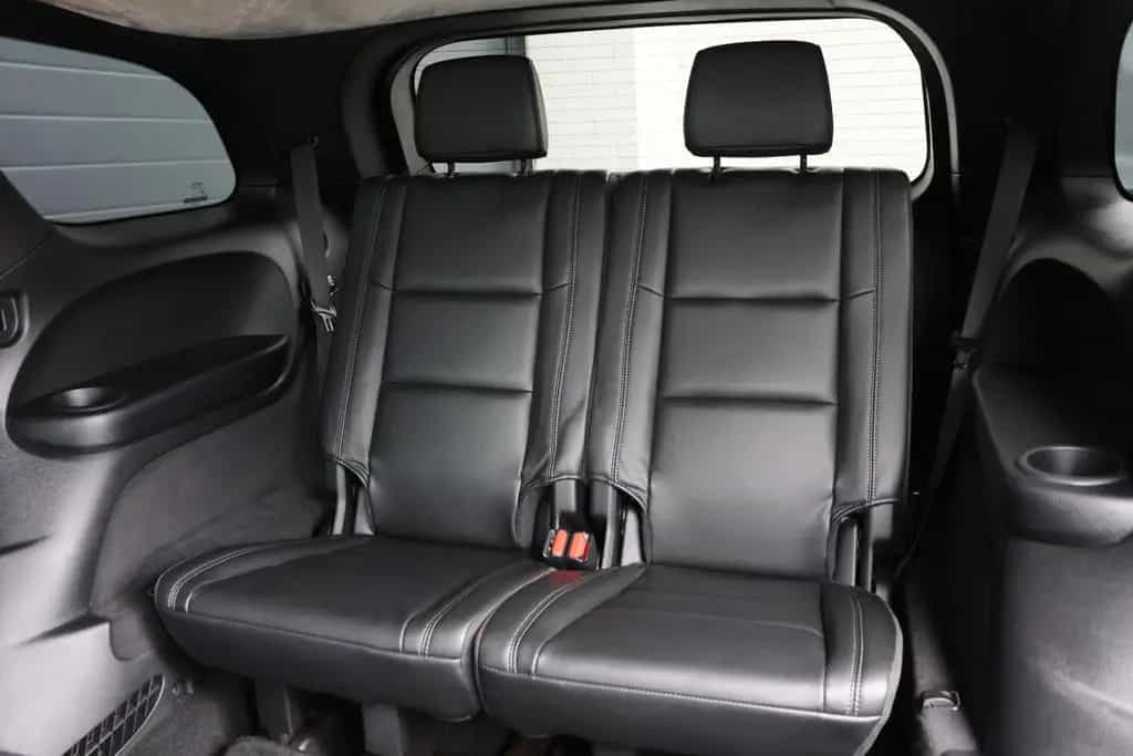 Dodge Durango 3.6 4x4/AHK/6-Sitzer/SHZ/LHZ/Kamera/R18 08/2021-photo-17