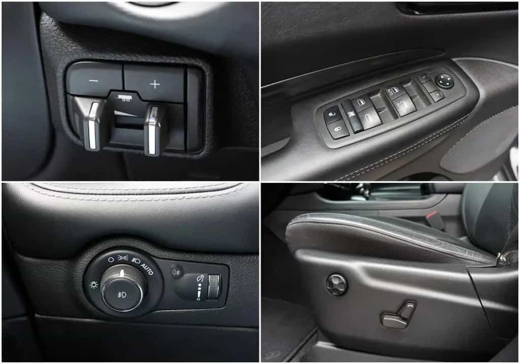 Dodge Durango 3.6 4x4/AHK/6-Sitzer/SHZ/LHZ/Kamera/R18 08/2021-photo-30