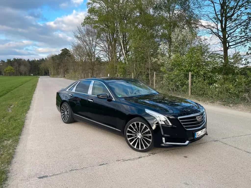 Cadillac CT6 Preis bis Wochenende 05/2018-photo-0