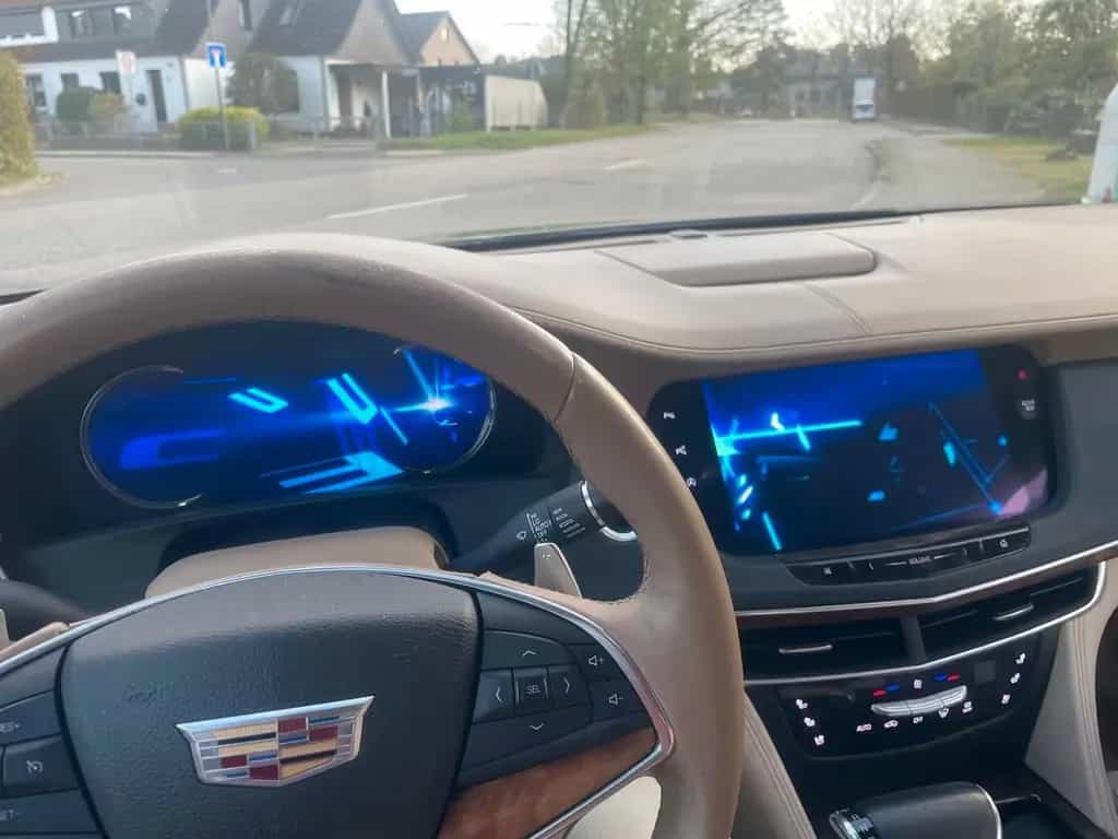Cadillac CT6 Preis bis Wochenende 05/2018-photo-10