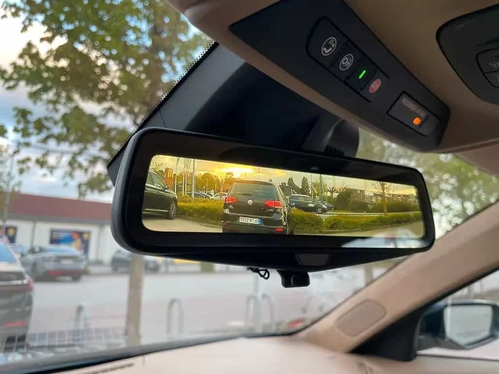 Cadillac CT6 Preis bis Wochenende 05/2018-photo-11