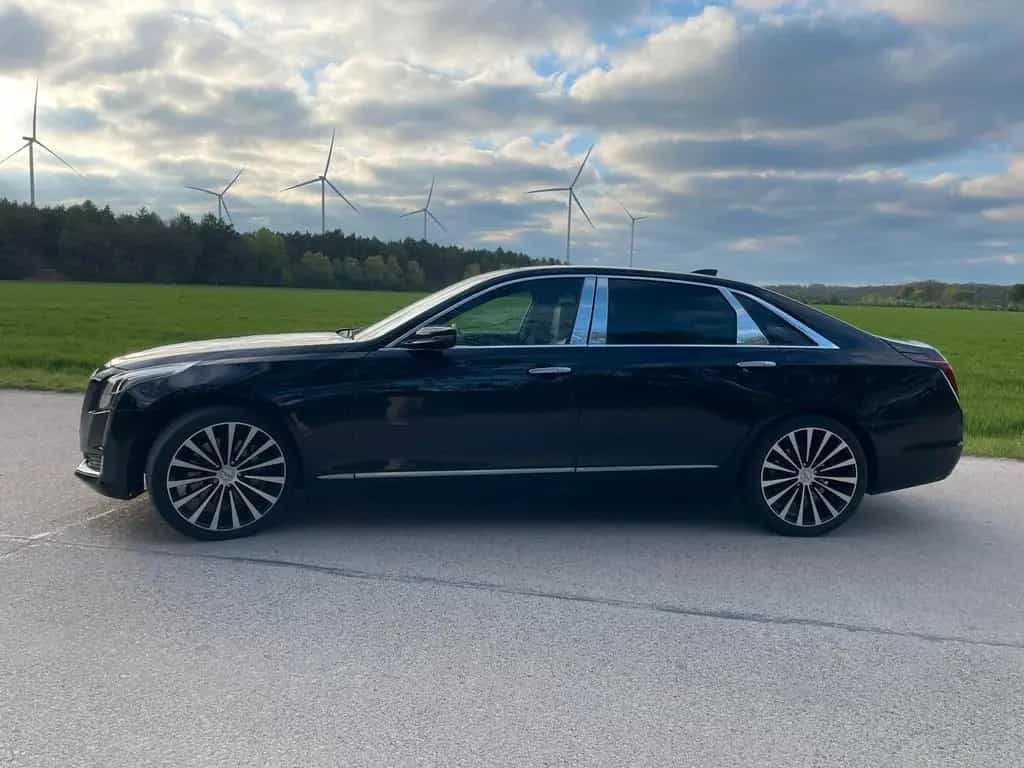 Cadillac CT6 Preis bis Wochenende 05/2018-photo-2