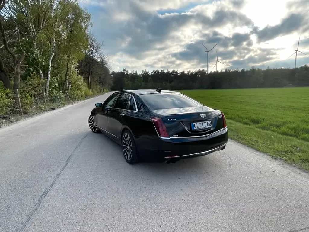 Cadillac CT6 Preis bis Wochenende 05/2018-photo-3