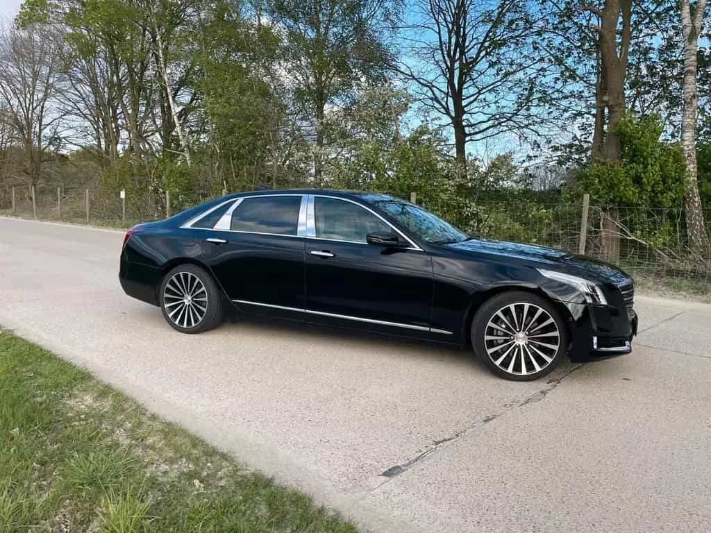 Cadillac CT6 Preis bis Wochenende 05/2018-photo-5