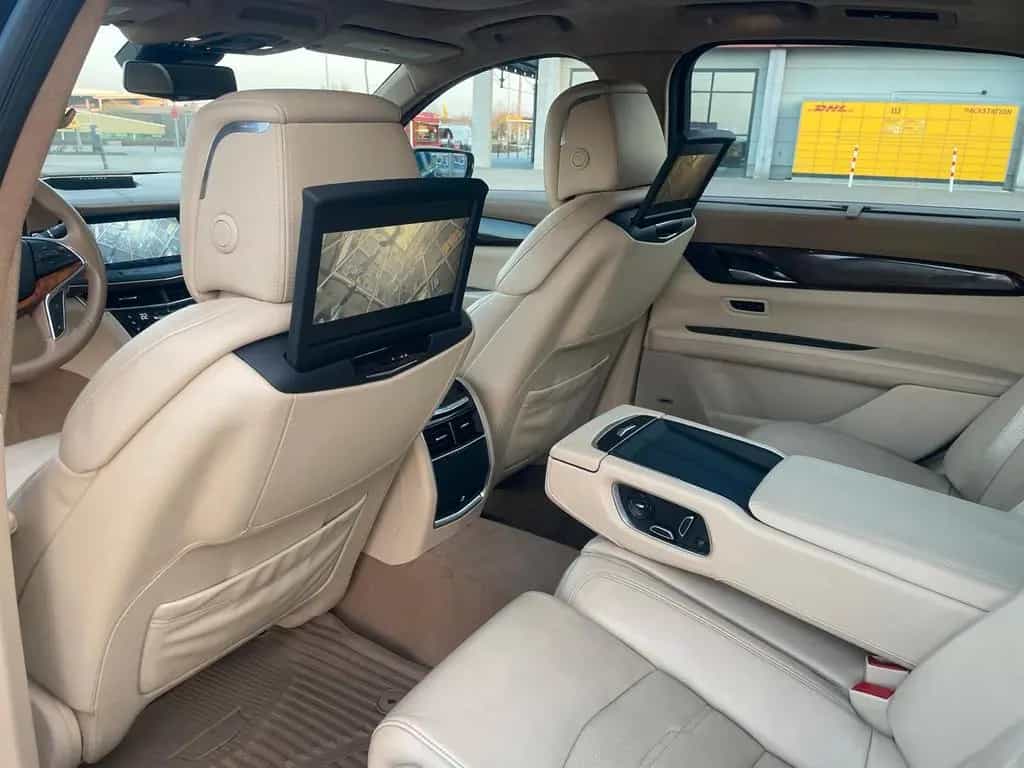 Cadillac CT6 Preis bis Wochenende 05/2018-photo-7
