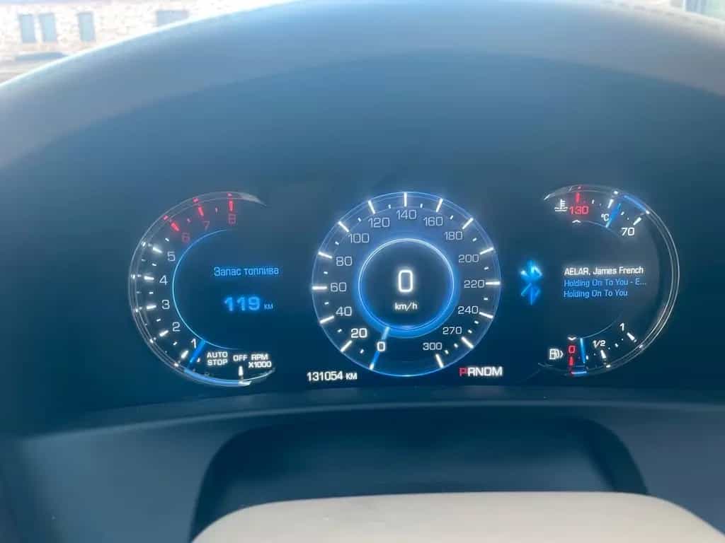 Cadillac CT6 Preis bis Wochenende 05/2018-photo-9